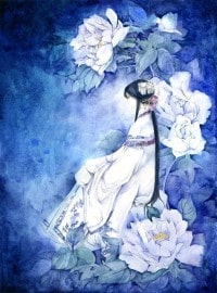 报告魔尊：帝君他对你动了凡心