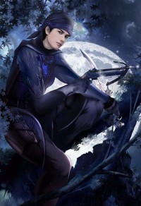 錦鯉燭龍