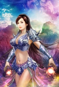 末世之美女保镖