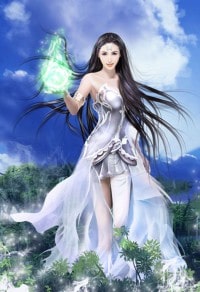 茅山捉鬼人