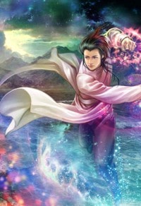 小溪髮廊——這個風花雪月的場所